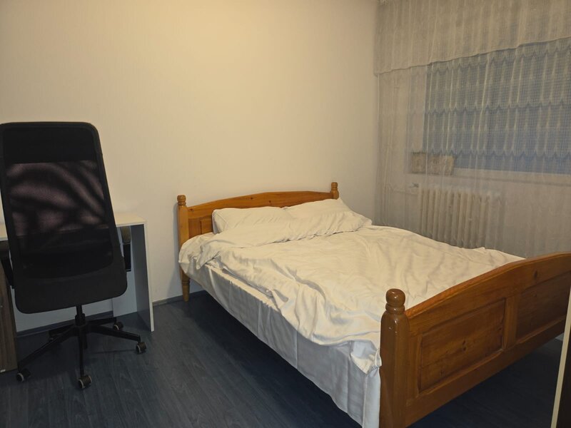 Drumul Taberei, complex Favorit, Afi Cotroceni,