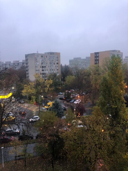 Drumul Taberei, complex Favorit, Afi Cotroceni,