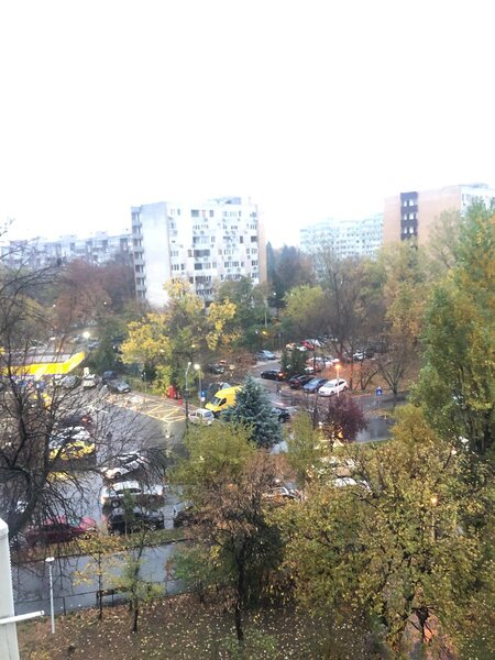 Drumul Taberei, complex Favorit, Afi Cotroceni,