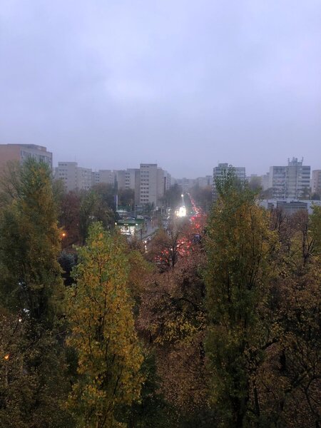 Drumul Taberei, complex Favorit, Afi Cotroceni,